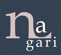 Logo Nagari para fb